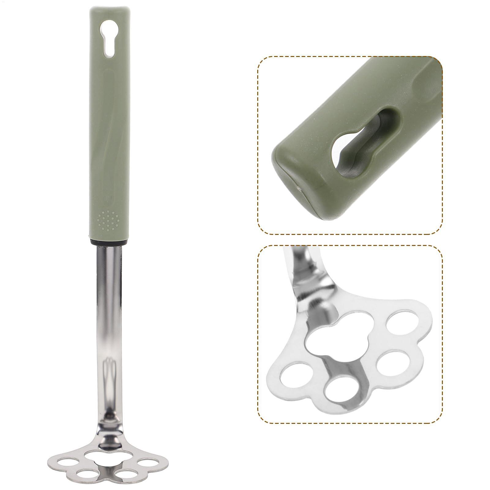 Potato Masher Cat Paw Shape St - Home Cooking For Cats avis et prix