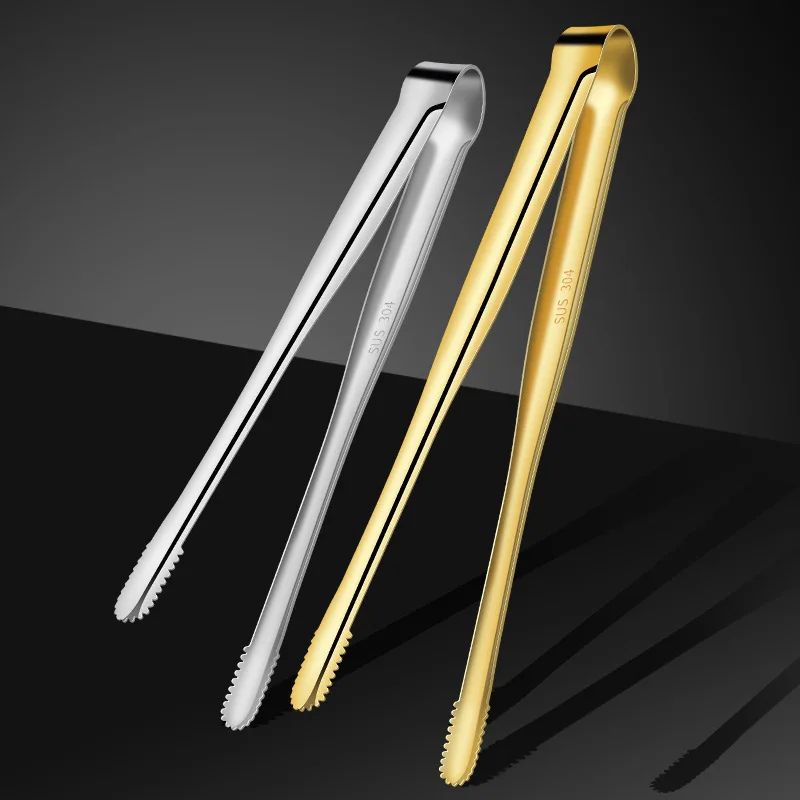 2Pcs Kitchen Tongs Stainless S - Home Cooking Help avis et prix