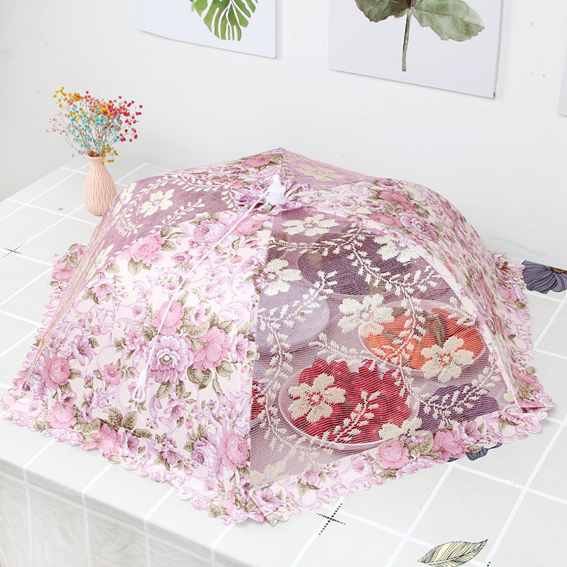 Portable Umbrella Style Food C - Home Cooking Meals avis et prix