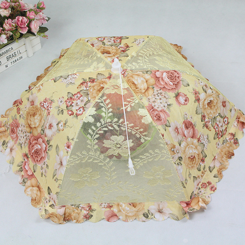 Portable Umbrella Style Food C - Home Cooking Meals avis et prix