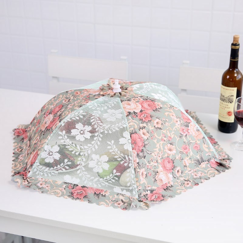 Portable Umbrella Style Food C - Home Cooking Meals avis et prix