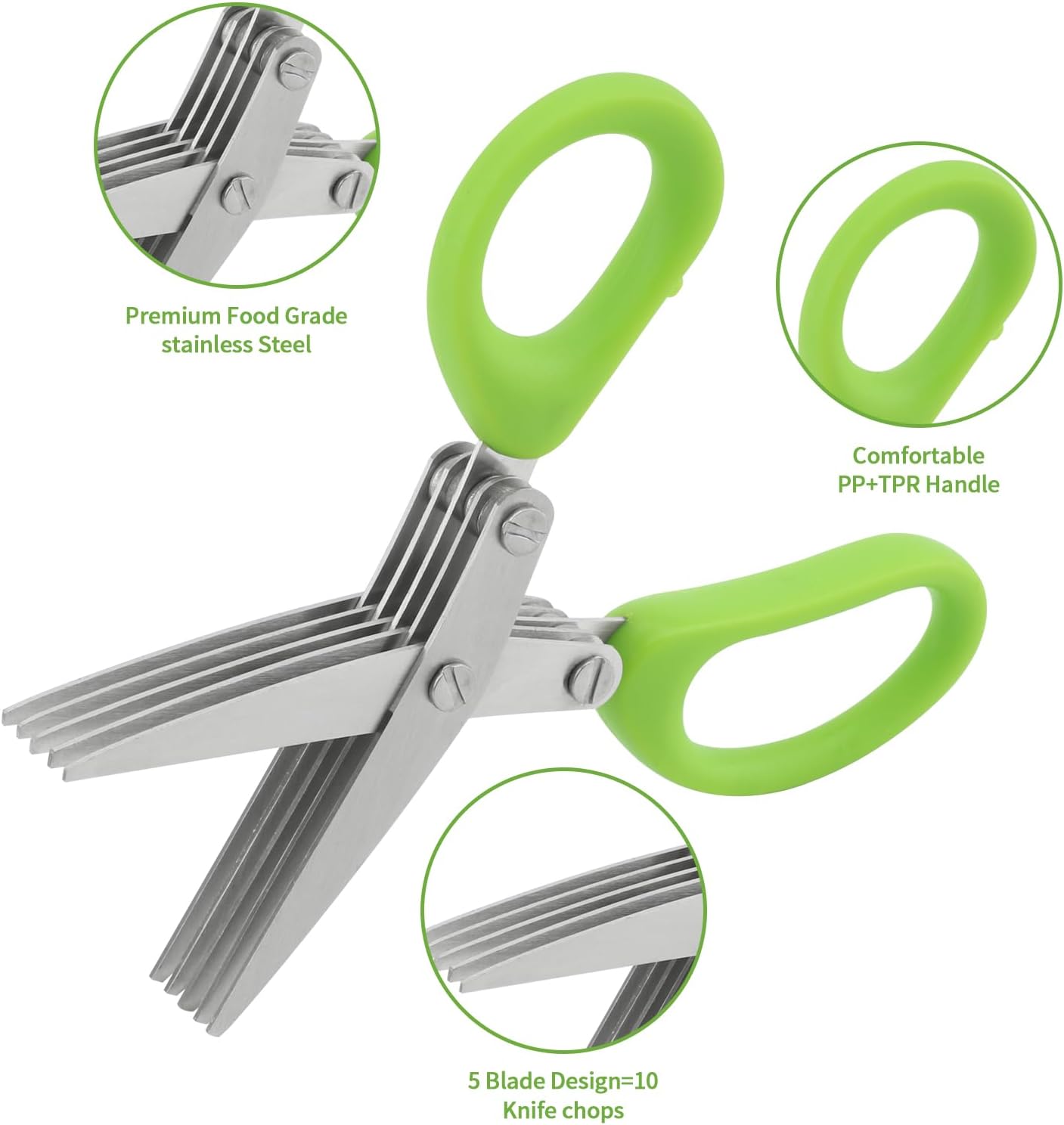 1 piece Multi-functional Stain - Home Cooking Help avis et prix