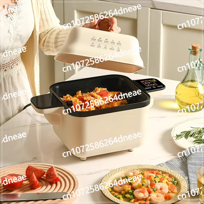 Home Lazy Pot Fried Rice Machi - Home Cooking Fried Rice avis et prix