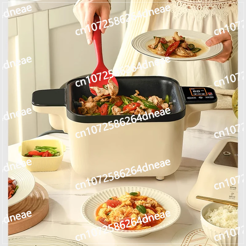Home Lazy Pot Fried Rice Machi - Home Cooking Fried Rice avis et prix