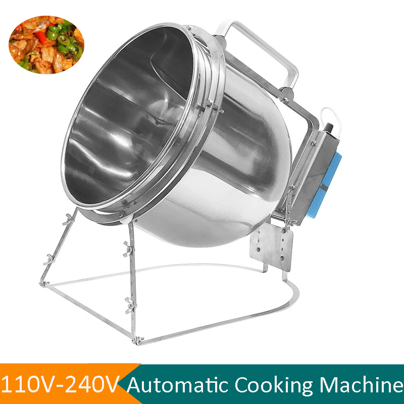 7L High Quality Automatic Cook - Home Cooking Fried Rice avis et prix