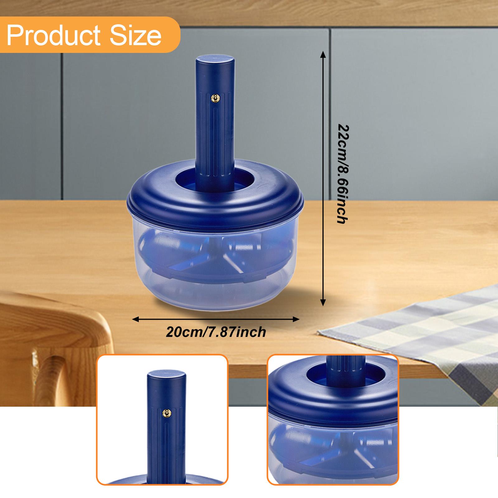 Electric Fruit Peeler Compact  - Home Cooking Electric avis et prix