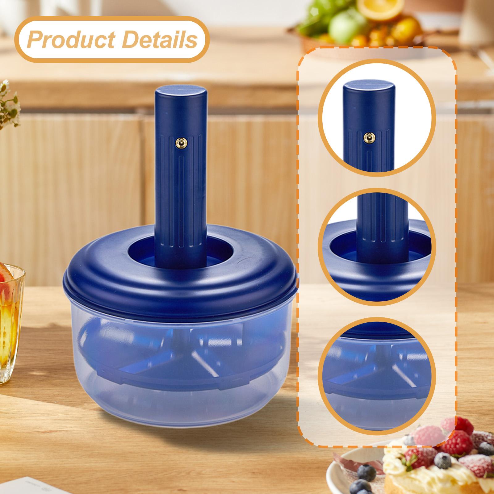 Electric Fruit Peeler Compact  - Home Cooking Electric avis et prix