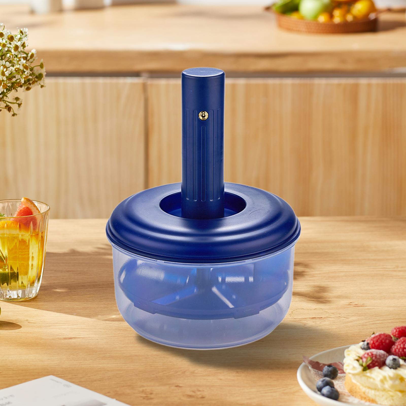 Electric Fruit Peeler Compact  - Home Cooking Electric avis et prix