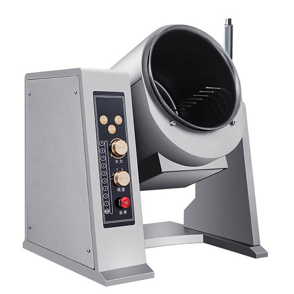 Auto 220v/380v Industrial Cook - Home Cooking Fried Rice avis et prix