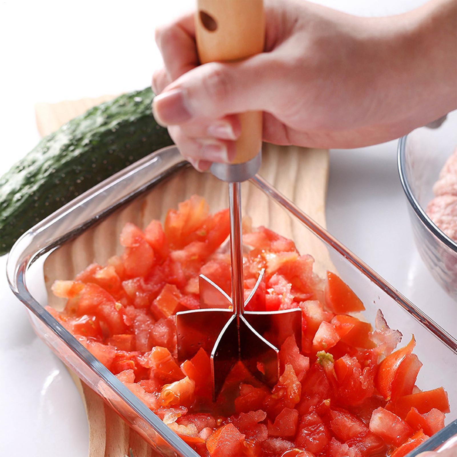 Meat Chopper For Ground Beef S - Home Cooking Meals avis et prix