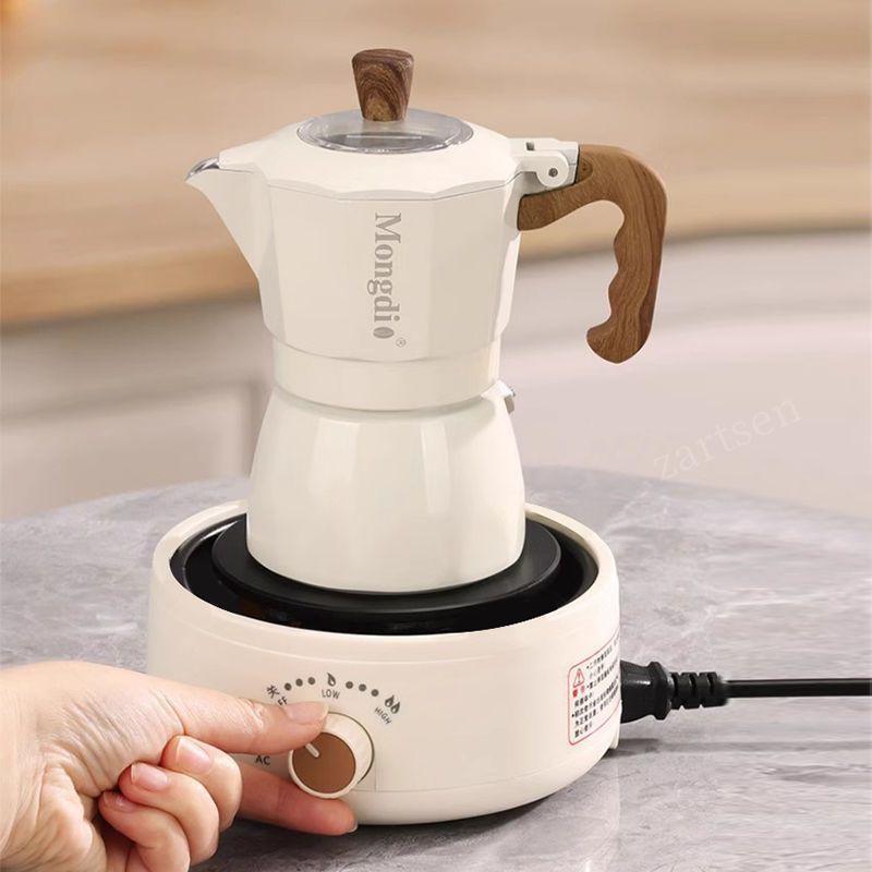 Electric Cookware Heating Base - Home Cooking Electric avis et prix