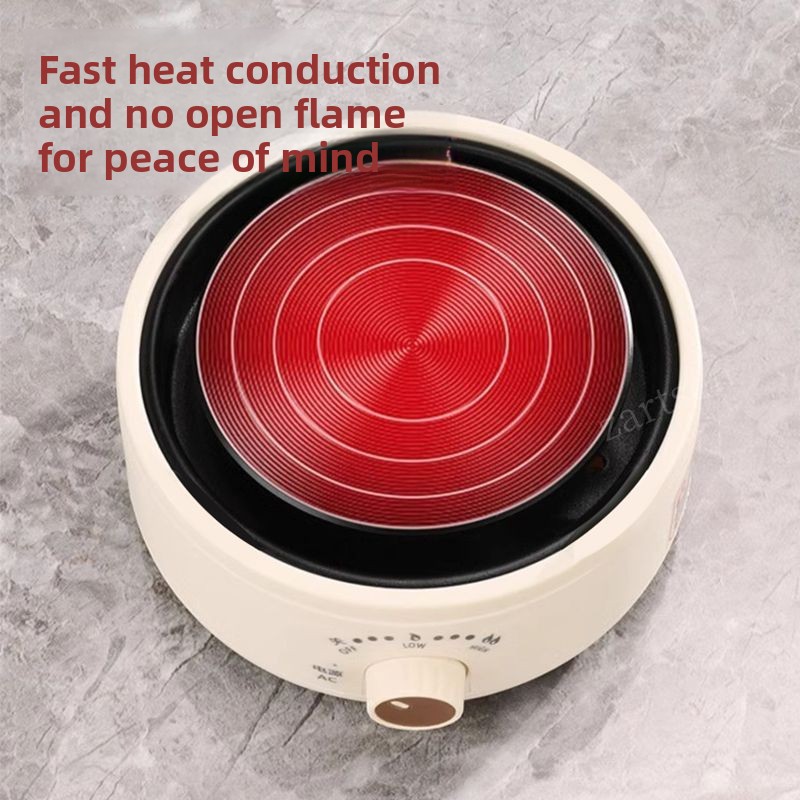 Electric Cookware Heating Base - Home Cooking Electric avis et prix