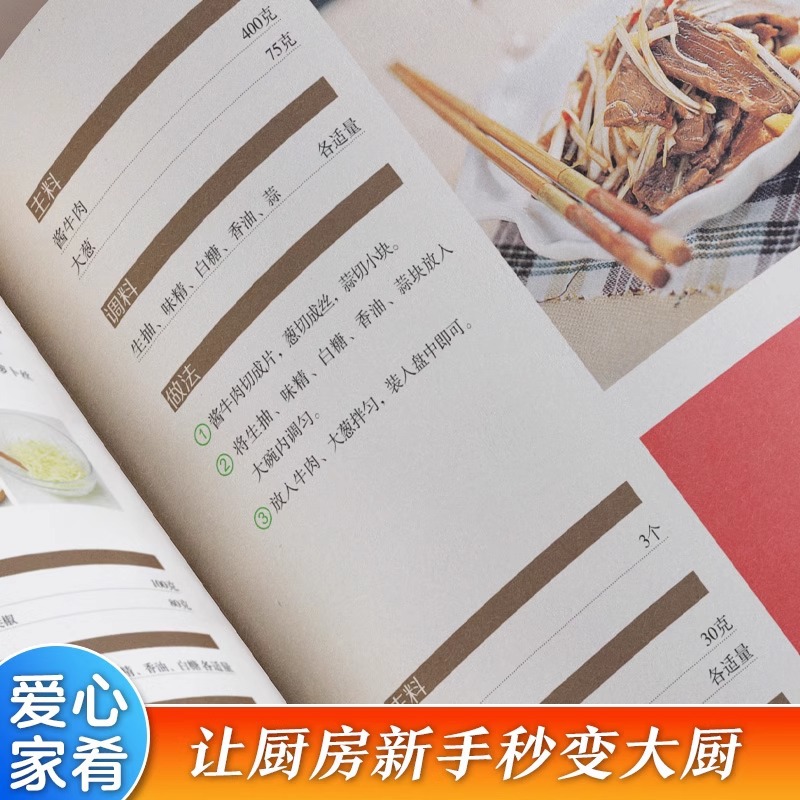 Delicious and Easy To Cook Beg - Home Cooking Easy Recipes avis et prix
