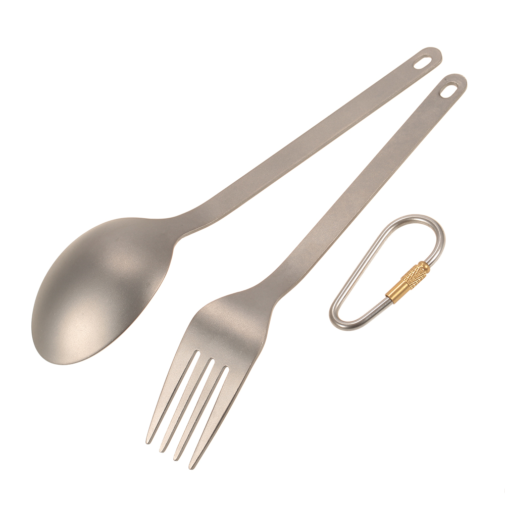 TOMSHOO Titanium Tableware Din - Home Cooking Meals avis et prix