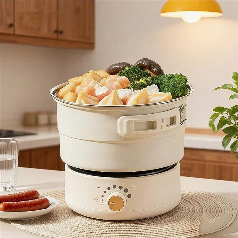 ABWR-Electric Cooker Split Typ - Home Cooking Electric avis et prix