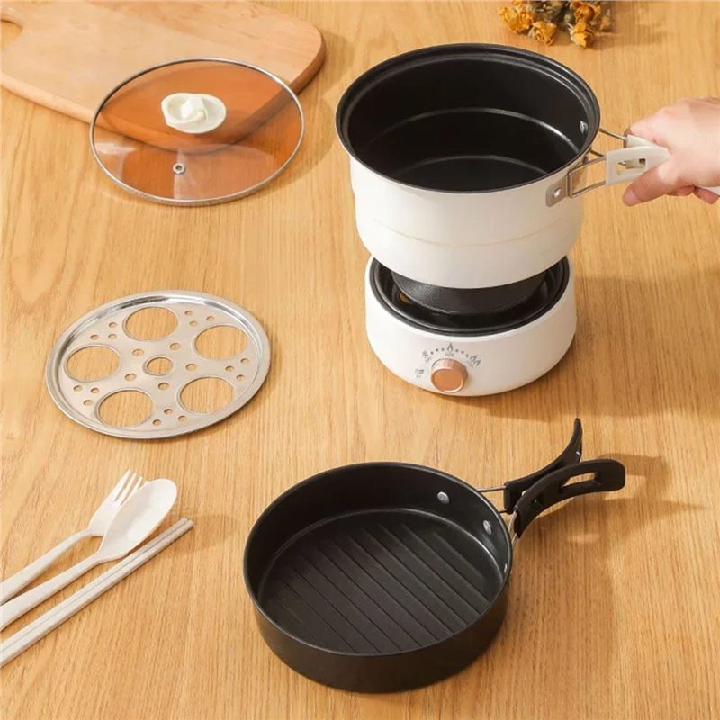 ABWR-Electric Cooker Split Typ - Home Cooking Electric avis et prix