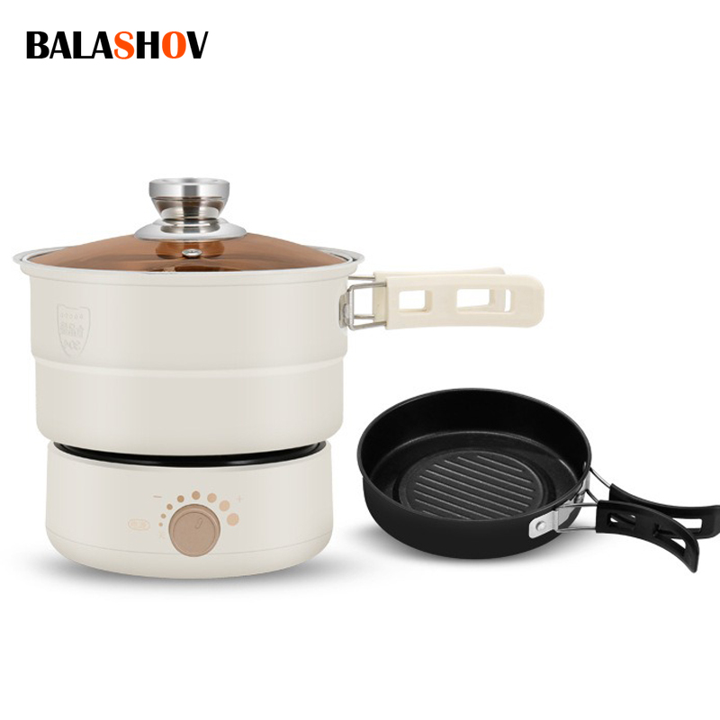 110V/220V Electric Cooker Port - Home Cooking Electric avis et prix