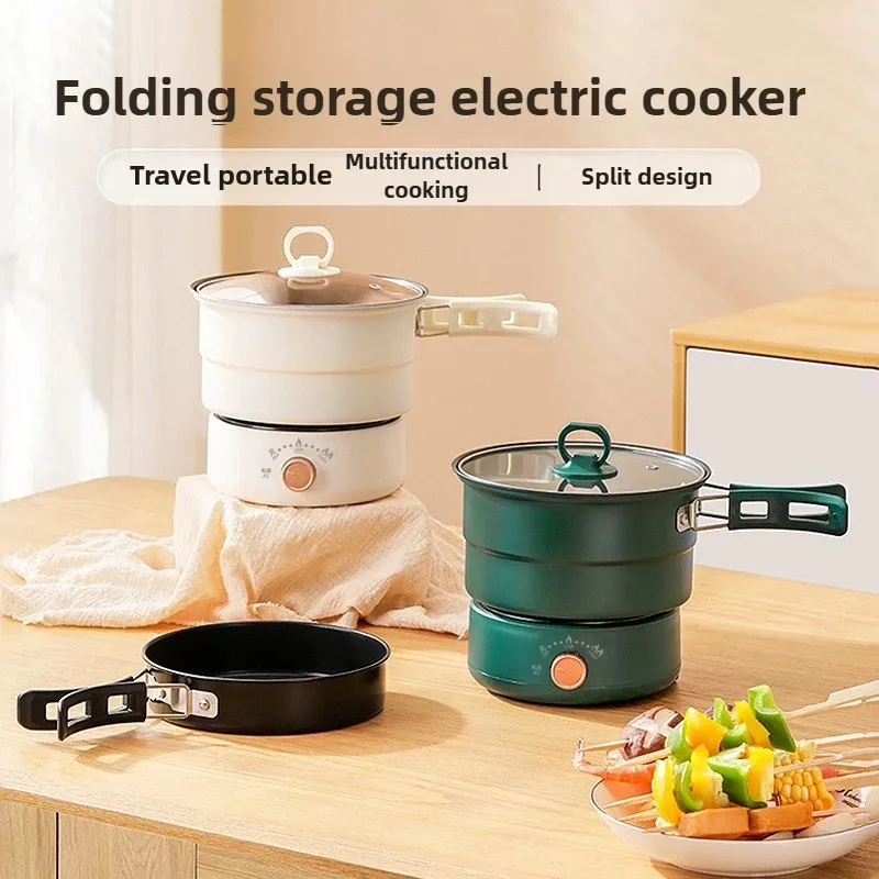110V/220V Electric Cooker Port - Home Cooking Electric avis et prix