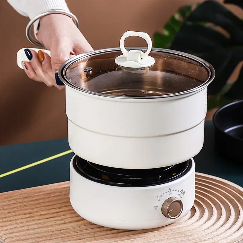 110V/220V Electric Cooker Port - Home Cooking Electric avis et prix