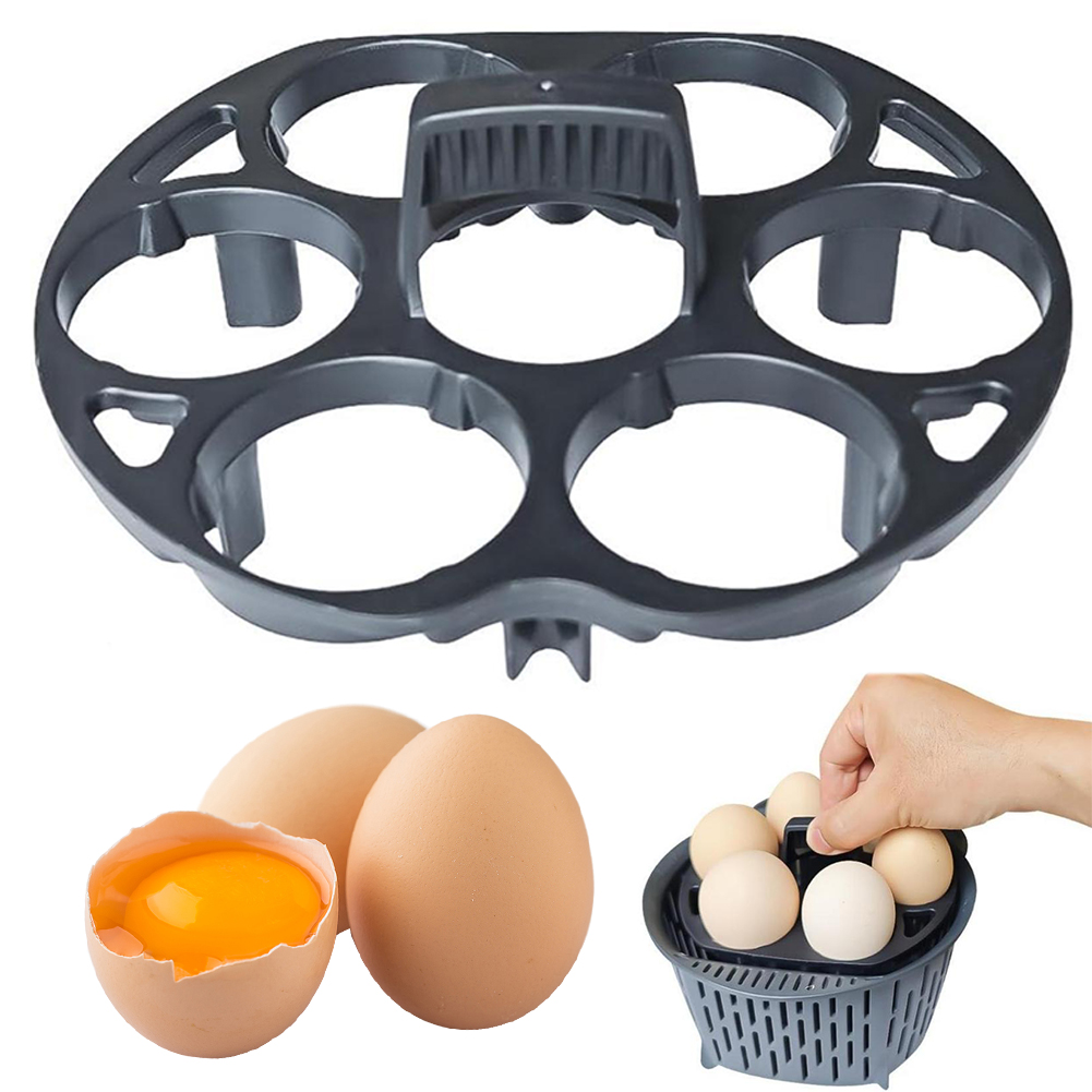Egg Steamer Rack Egg Cooking S - Home Cooking Egg Roll avis et prix