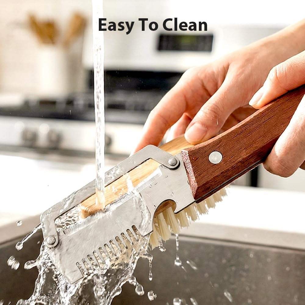 2Pcs Multifunctional Stainless - Home Cooking Help avis et prix
