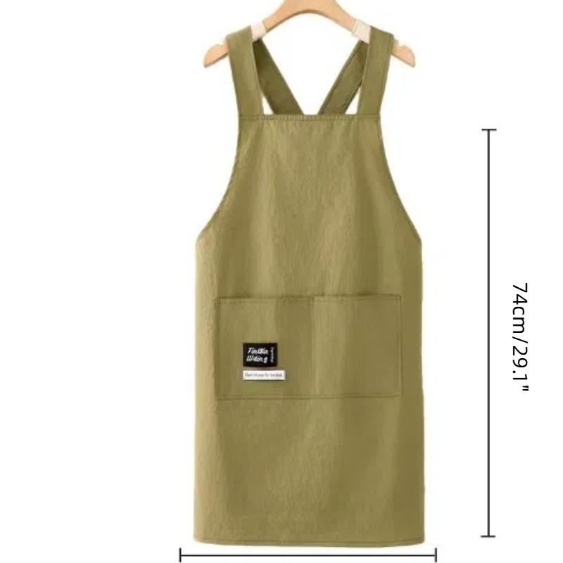 [F] Cooking Kitchen Aprons Bre - Home Cooking Meals avis et prix
