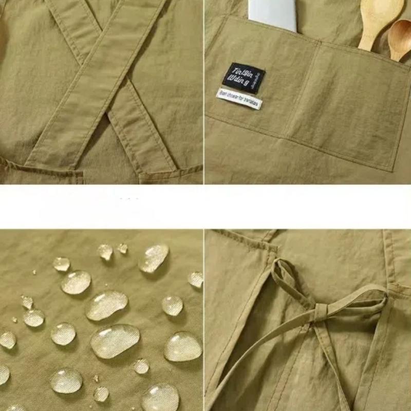 [F] Cooking Kitchen Aprons Bre - Home Cooking Meals avis et prix