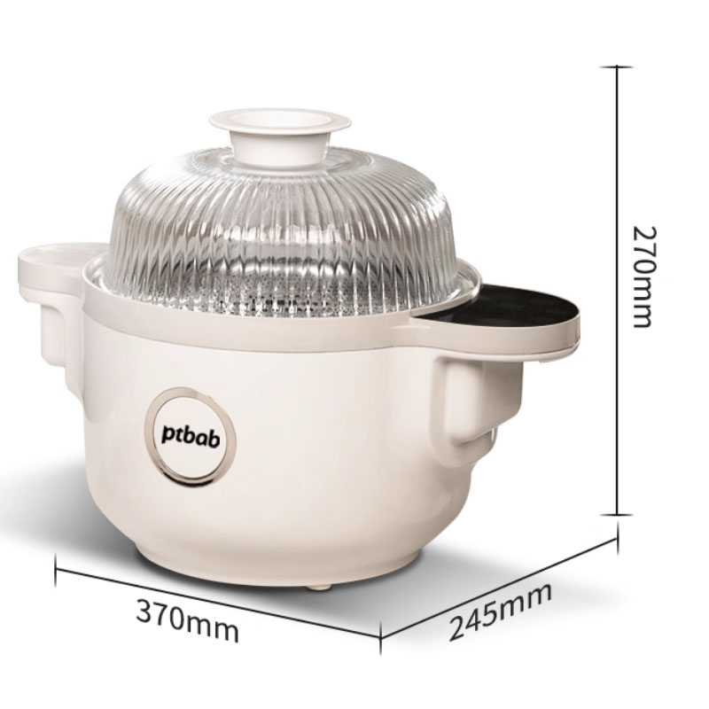 Home mini automatic Fried Rice - Home Cooking Fried Rice avis et prix