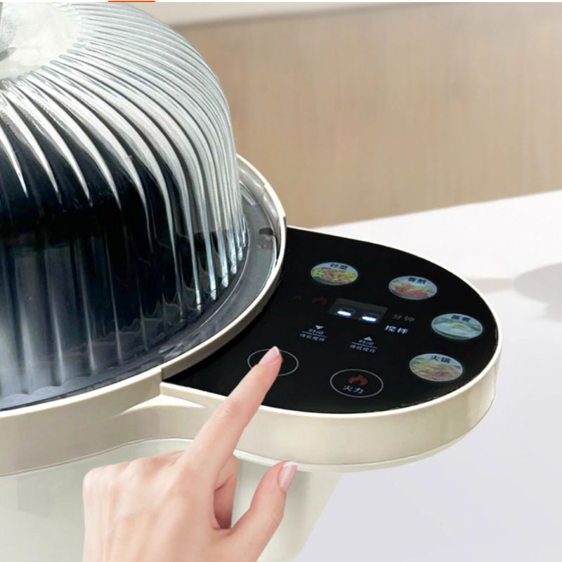 Home mini automatic Fried Rice - Home Cooking Fried Rice avis et prix