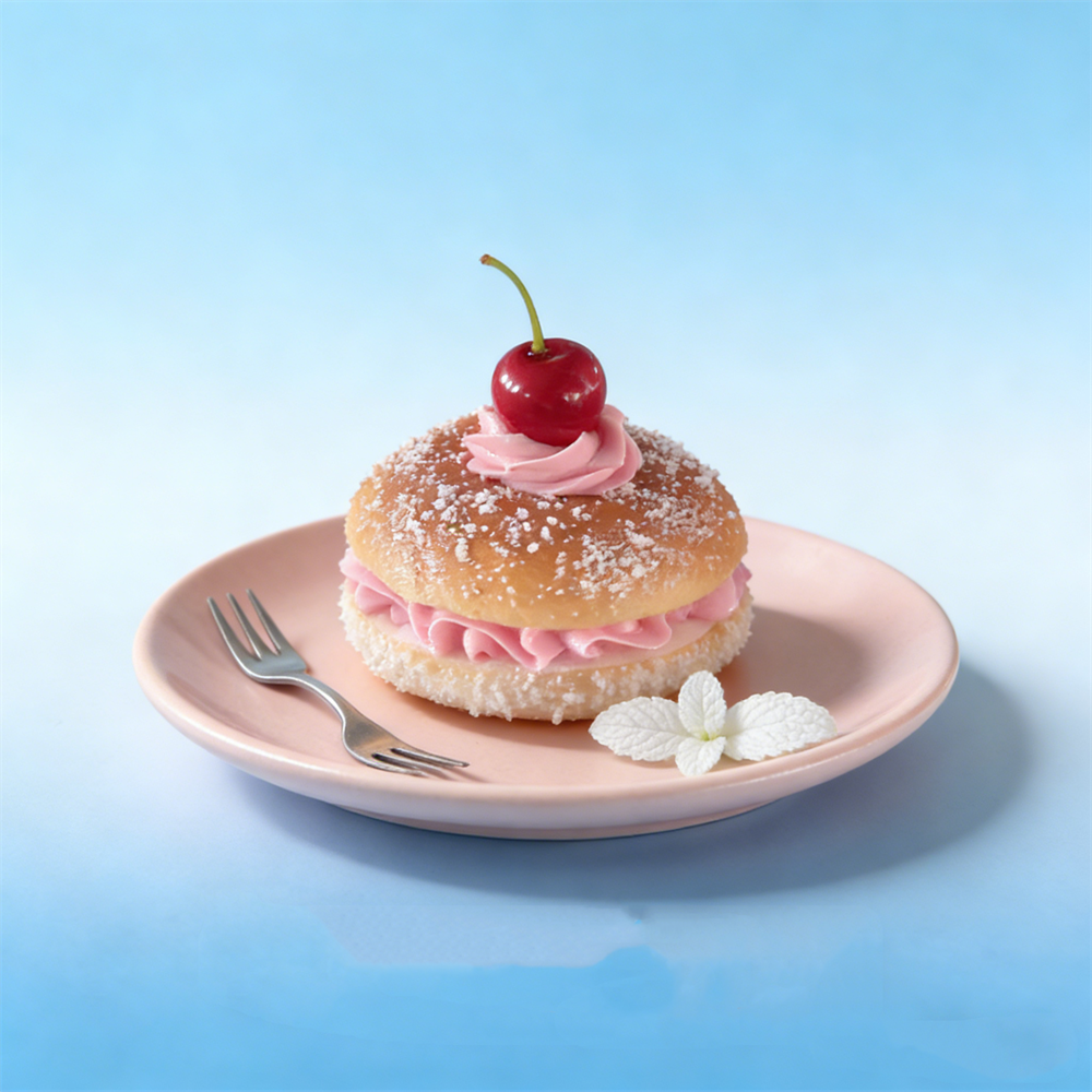 8.5cm Strawberry Flavor Cherry - Home Cooking Meals avis et prix