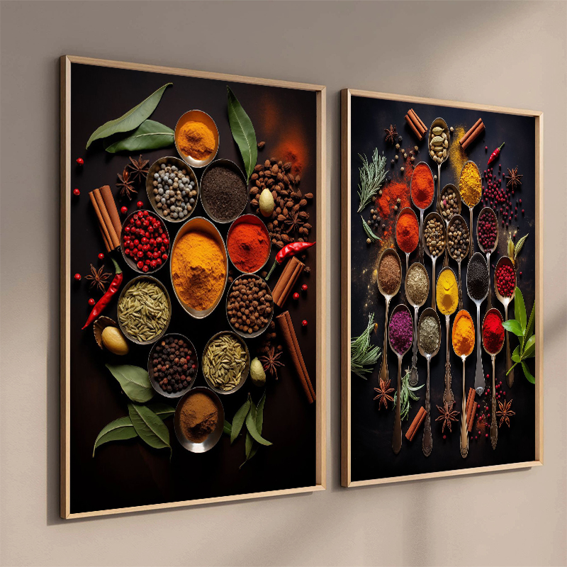 Modern Cooking Herbs Spices Su - Home Cooking Kitchen avis et prix