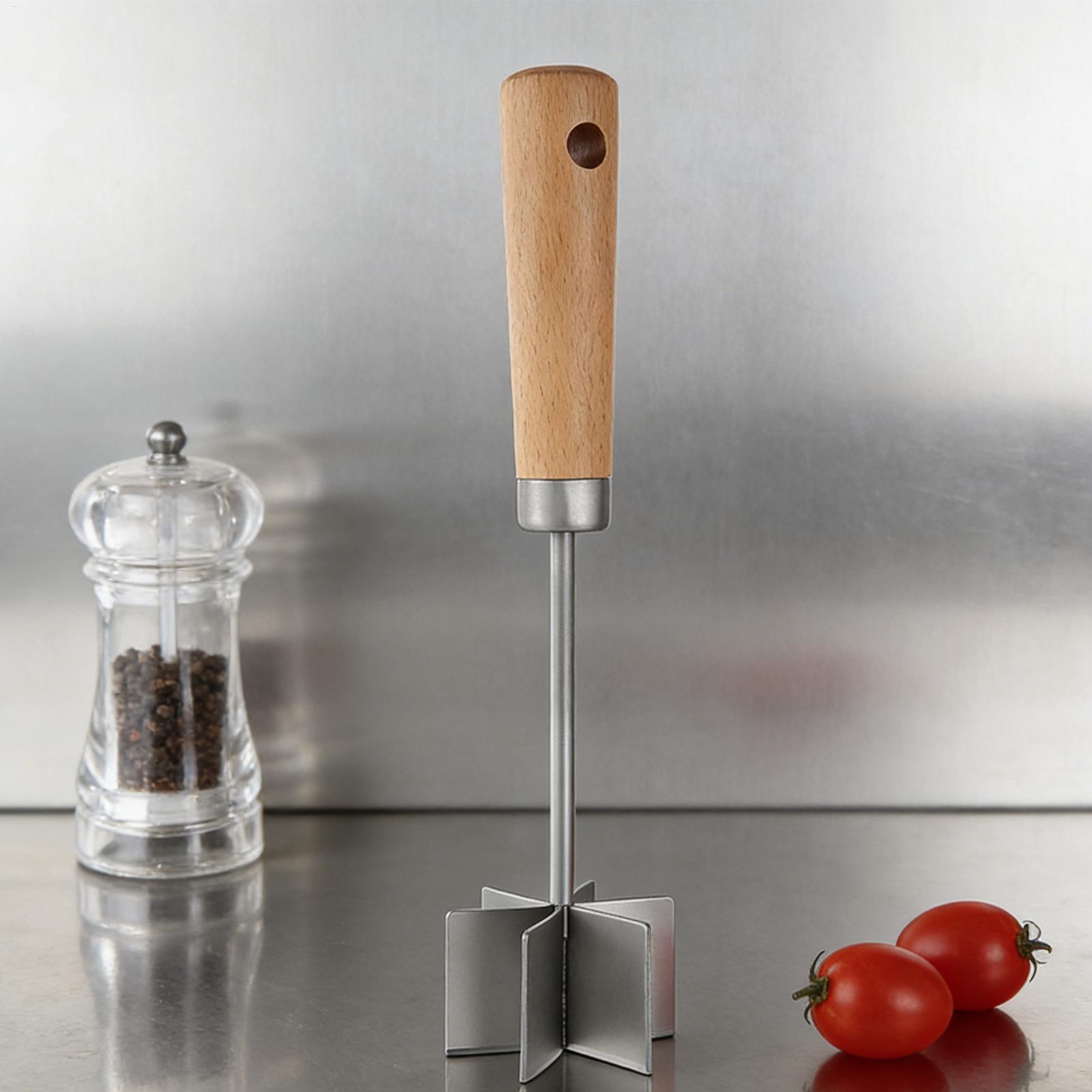 Meat Chopper Stainless Steel F - Home Cooking Meals avis et prix