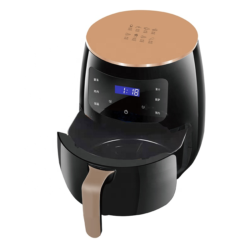 Best 6L Electric Air Fryer Mod - Home Cooking Electric avis et prix