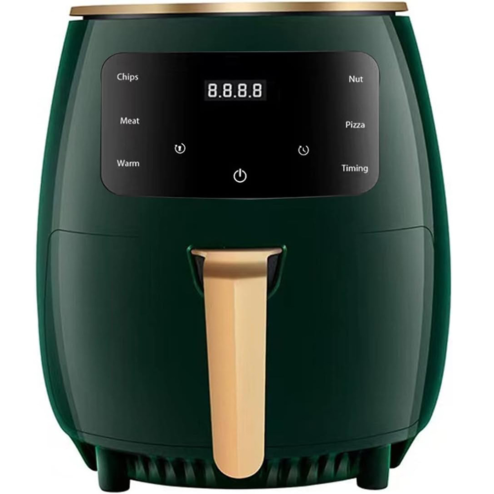 Best 6L Electric Air Fryer Mod - Home Cooking Electric avis et prix