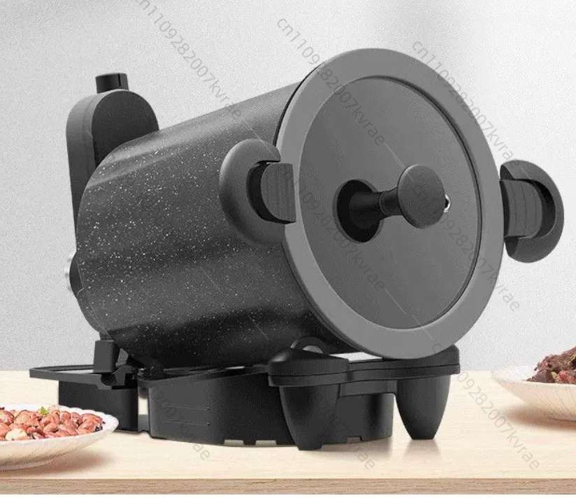 360° Rotating Outdoor And Home - Home Cooking Fried Rice avis et prix