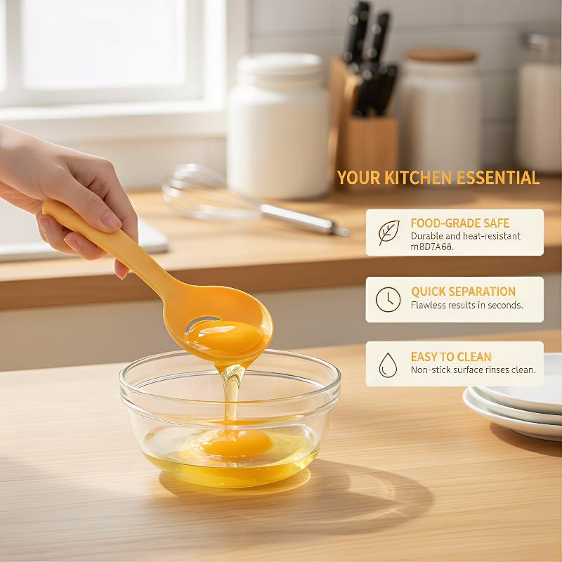 Egg White Separator Kitchen To - Home Cooking Easy Recipes avis et prix