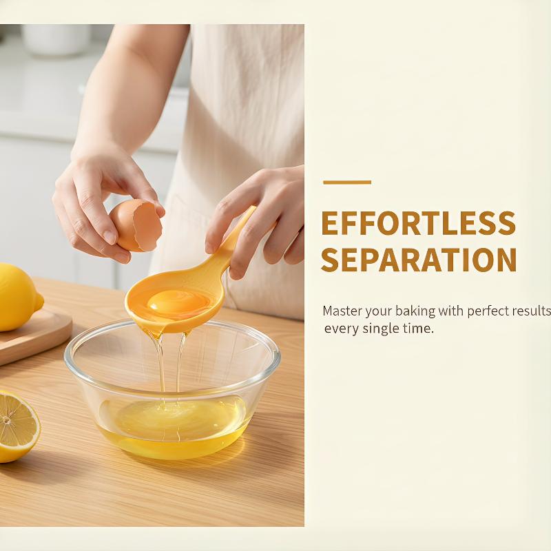 Egg White Separator Kitchen To - Home Cooking Easy Recipes avis et prix