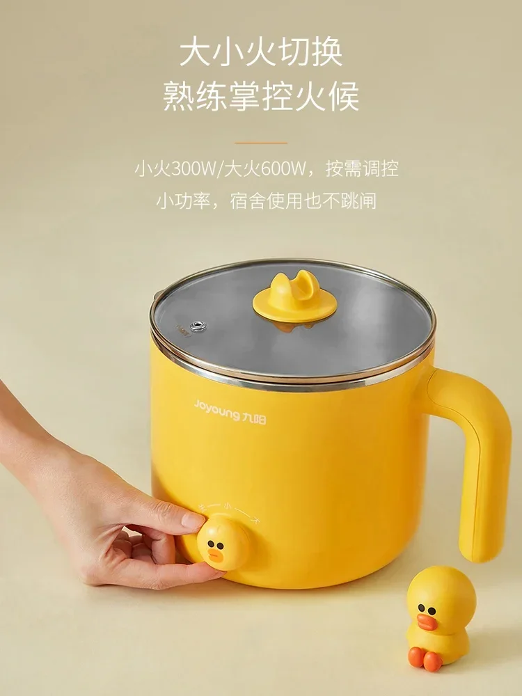 Multifunctional Small Electric - Home Cooking Electric avis et prix