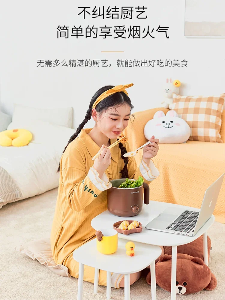 Multifunctional Small Electric - Home Cooking Electric avis et prix