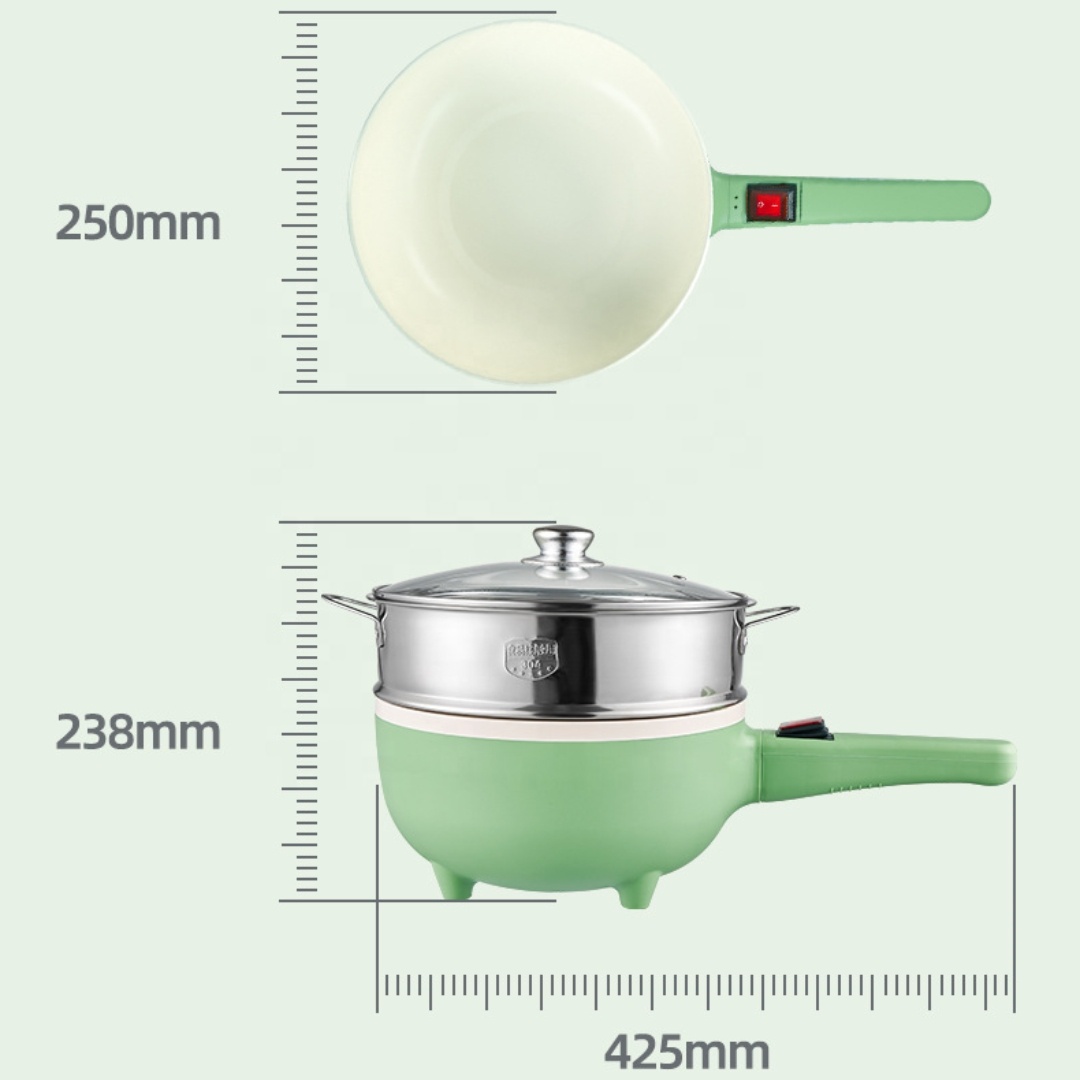 Car Mounted Vegetable Wok 3-li - Home Cooking Fried Rice avis et prix