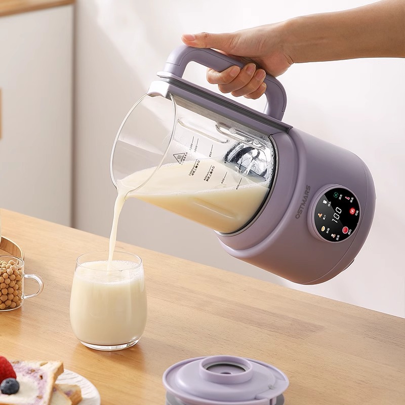 600W Home Soy Milk Machine 110 - Home Cooking Electric avis et prix