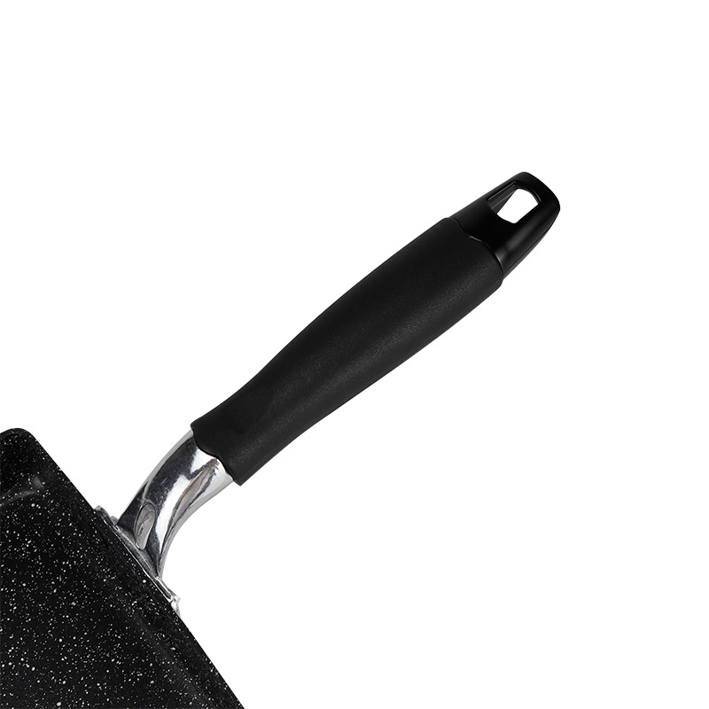 Japanese Omelette Pan Non-stic - Home Cooking Egg Roll avis et prix