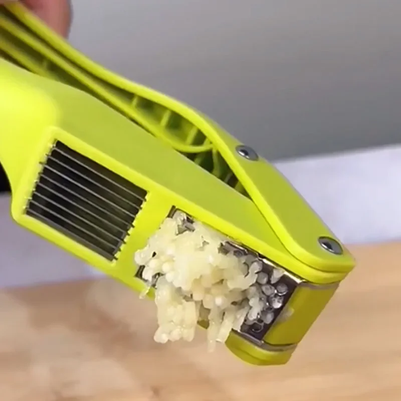 2-in-1 Multifunctional Garlic  - Home Cooking Meals avis et prix
