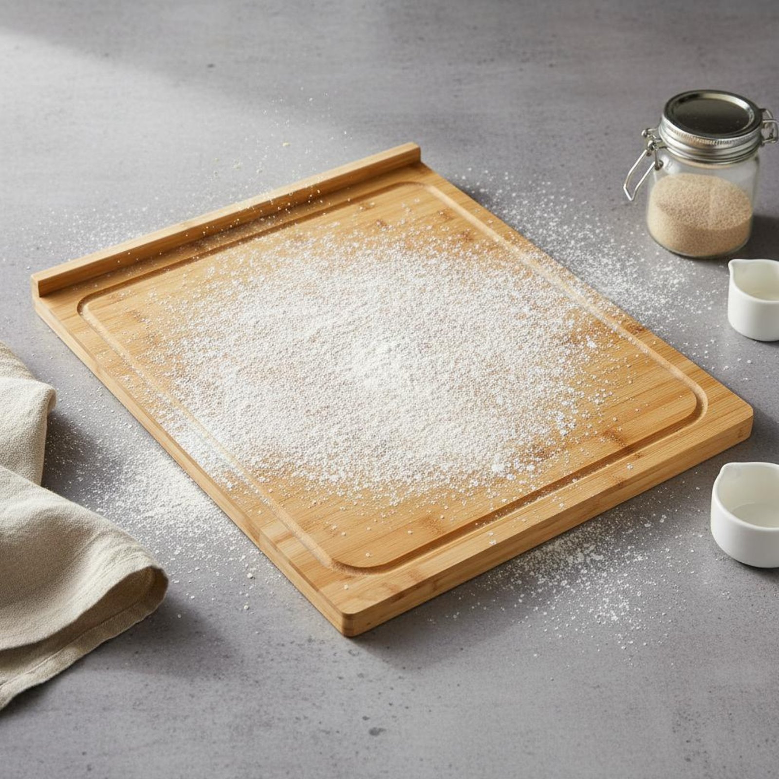 Over the Sink Cutting Board Mu - Home Cooking Kitchen avis et prix