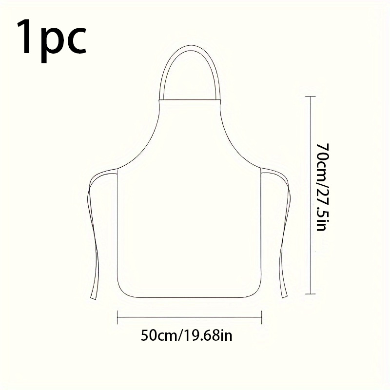 A Cat-Themed Printed Apron, St - Home Cooking For Cats avis et prix