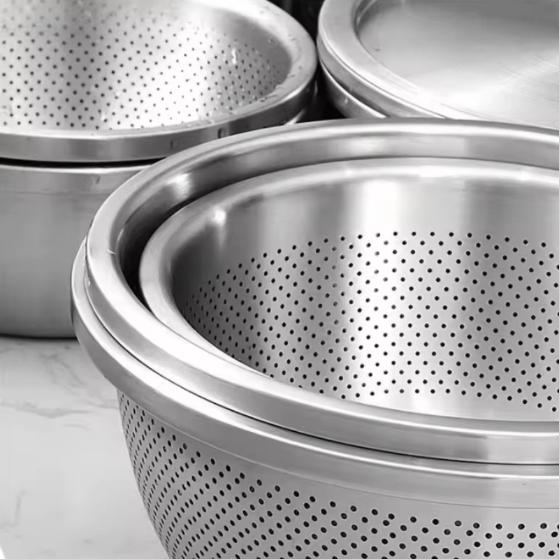 Multi Functional Stainless Ste - Home Cooking Help avis et prix