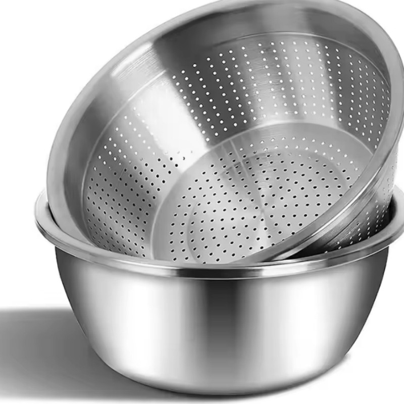 Multi Functional Stainless Ste - Home Cooking Help avis et prix