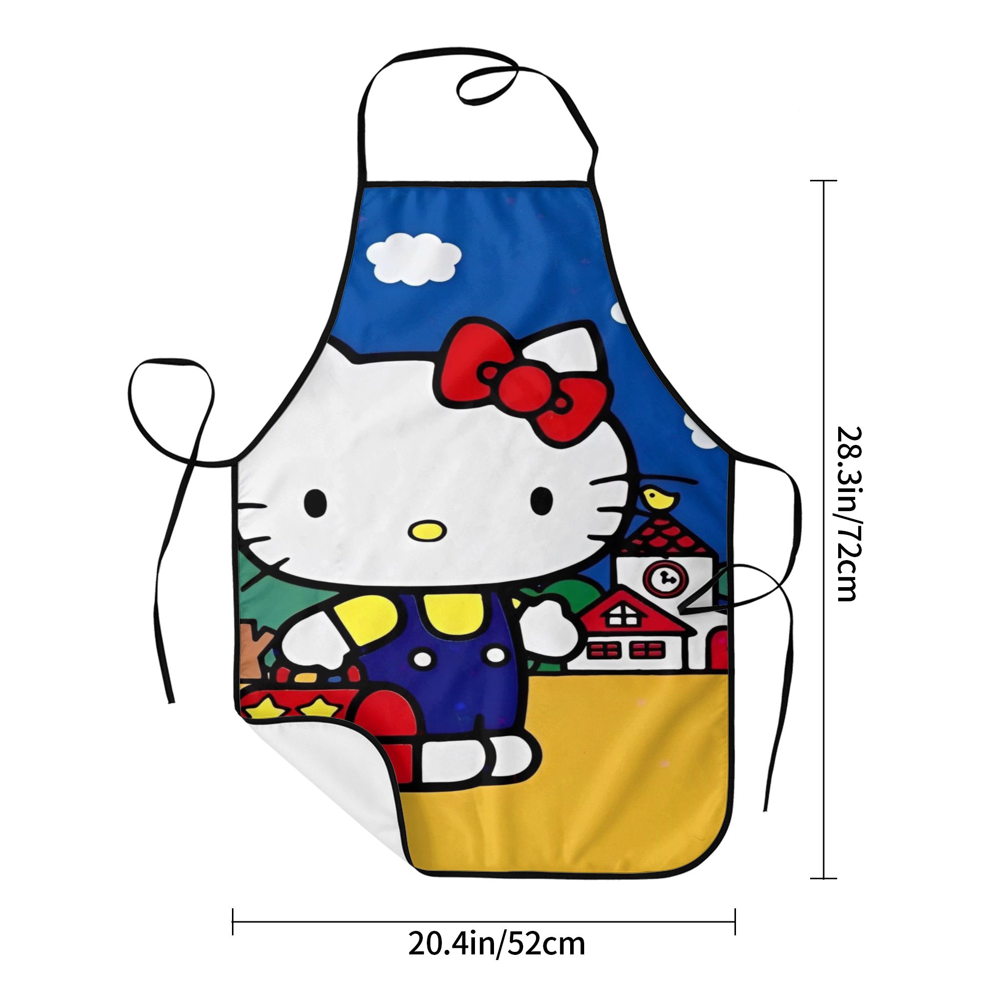 Hello Kitty Cuisine Grill Baki - Home Cooking For Cats avis et prix