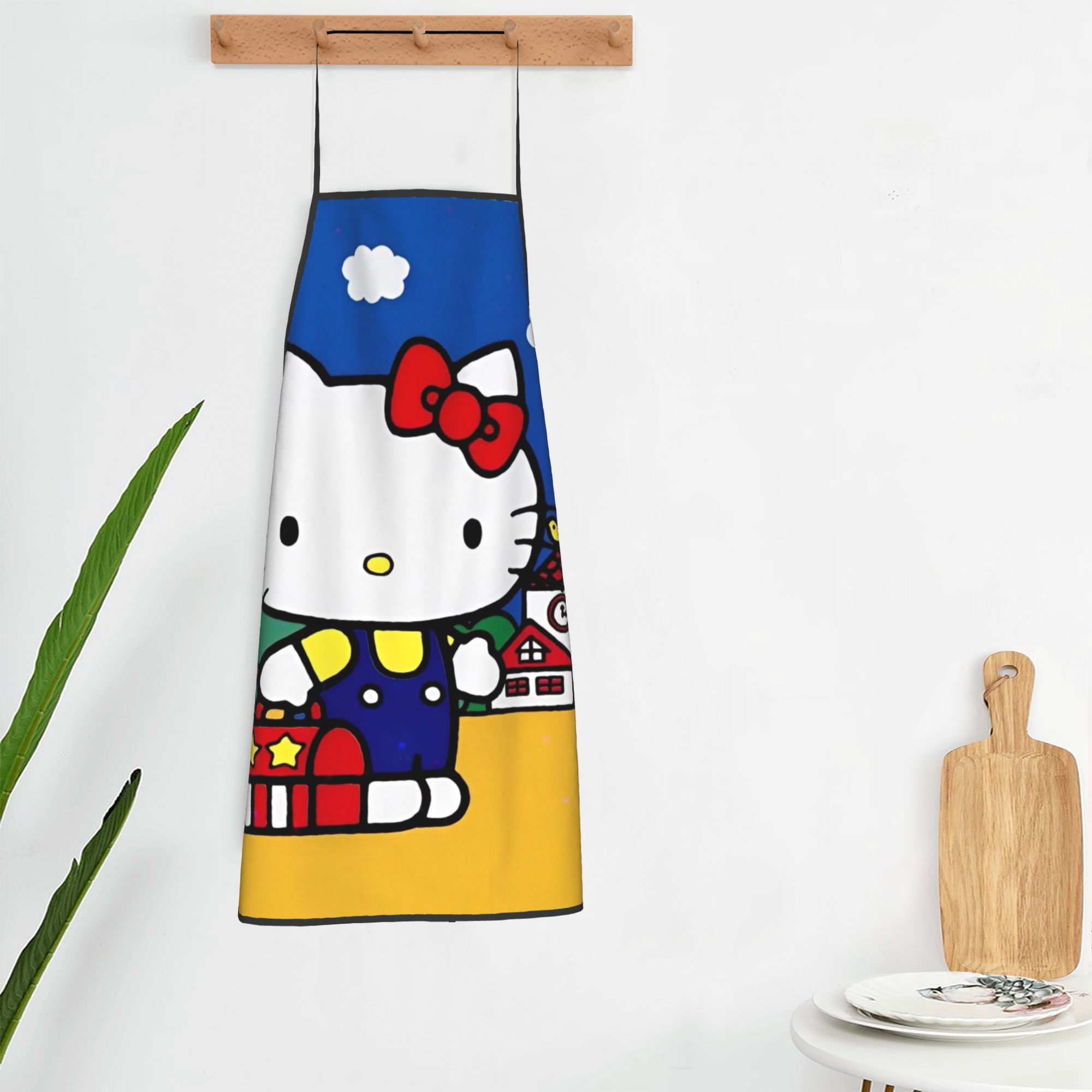 Hello Kitty Cuisine Grill Baki - Home Cooking For Cats avis et prix