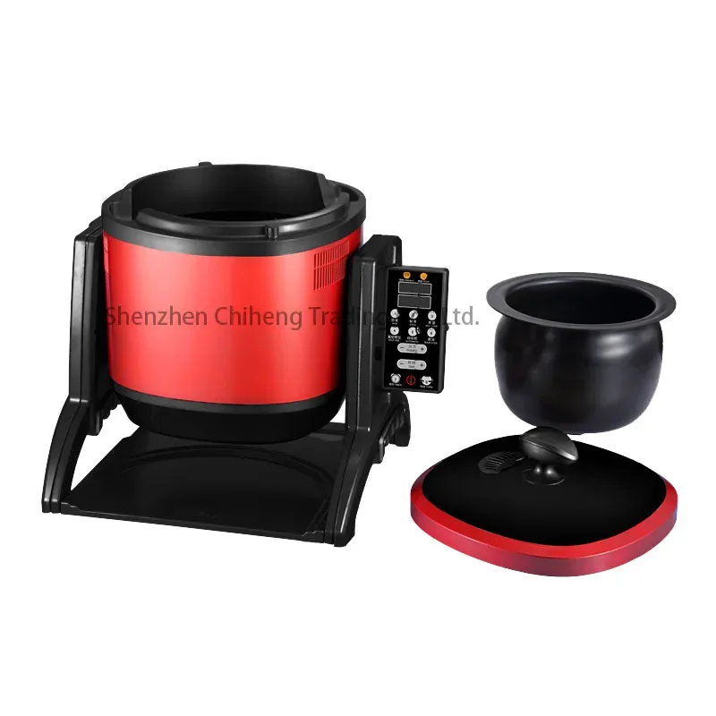 New Automatic Intelligent Stir - Home Cooking Fried Rice avis et prix